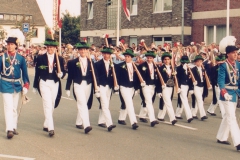 1992 - Parade