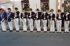 1992 - Frontabnahme