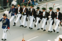 1996 - Parade