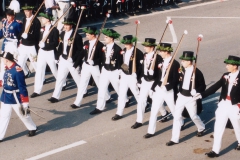 1999 - Parade