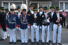 2004 - Frontabnahme