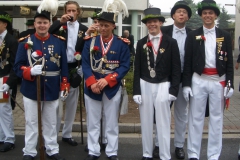 2005 - Frontabnahme
