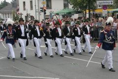 2005 - Parade