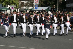 2006 - Parade