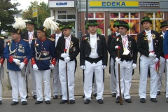 2007 - Frontabnahme