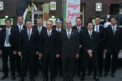 2007 - Fackelzug