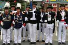2008 - Frontabnahme