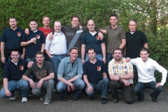 2009 - Zugschiessen