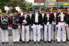 2009 - Frontabnahme