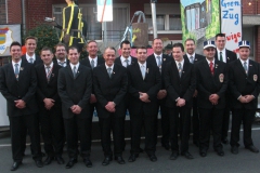 2009 - Fackelzug