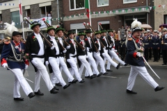 2010 - Parade
