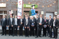 2010 - Fackelzug