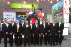 2011 - Fackelzug