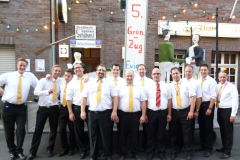 2012 - Fackelzug