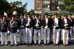 2012 - Frontabnahme