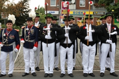 2013 - Frontabnahme
