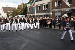 2013 - Parade