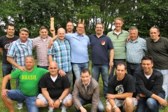 2014 - Zugschiessen
