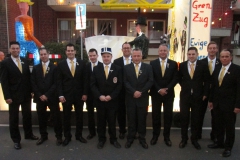 2014 - Fackelzug