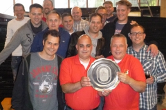 2015 - Kompanieschiessen
