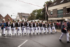 2015 - Parade