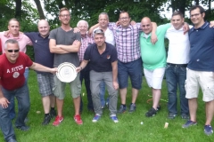 2016 - Kompanieschiessen