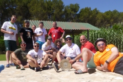 2016 - Mallorca