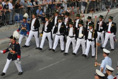 2016 - Parade