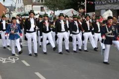 2017 - Parade