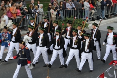 2017 - Parade