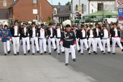 2018 - Parade