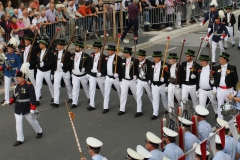 2018 - Parade