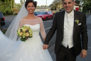 Hochzeit Laura+Schimmi 2014