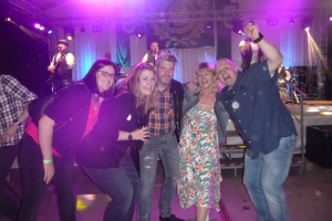 Jubilaeum TC 2019 (Samstag)