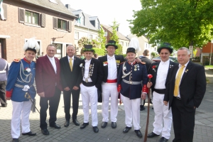 Jubilaeum TC 2019 (Sonntag)