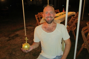Kaiserehrenabend 2018