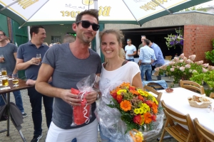 Kaiserehrenabend 2019