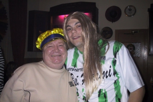 Karneval Hermi 2004
