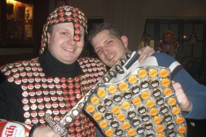 Karneval Hermi 2008