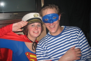 Karneval Hermi 2009