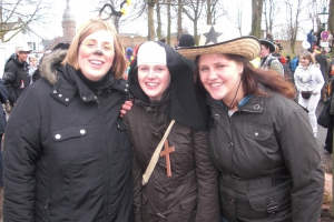 Karneval Zons 2009