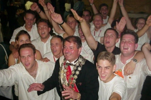 Kirmes Dienstag 1999