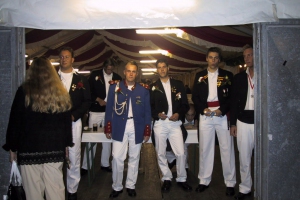 Kirmes Dienstag 2003