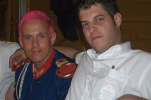 Kirmes Dienstag 2005