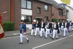 Kirmes Dienstag 2007