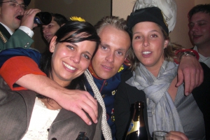 Kirmes Dienstag 2008