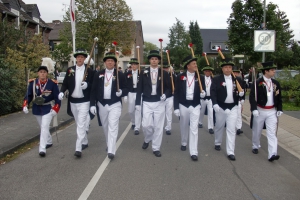 Kirmes Dienstag 2010