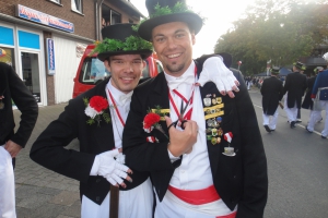 Kirmes Dienstag 2011