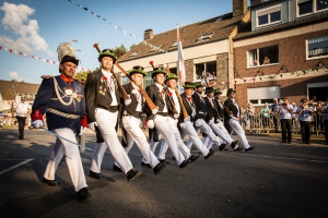 Kirmes Dienstag 2014