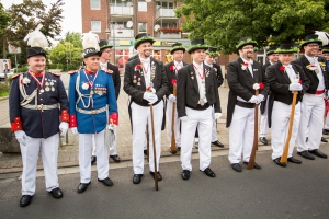 Kirmes Dienstag 2015